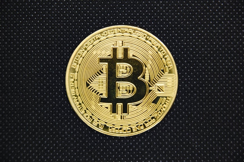 Crypto Assets