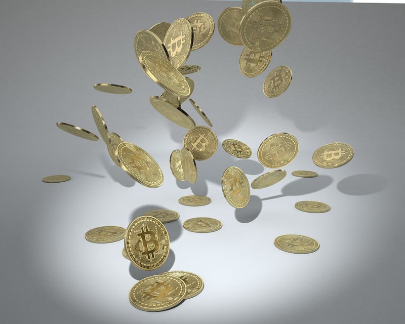 Paper Wallet